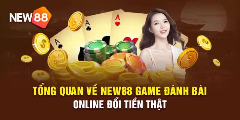 Anh em hoàn toàn yên tâm về tính bảo mật khi tham gia chơi sòng bài New88 