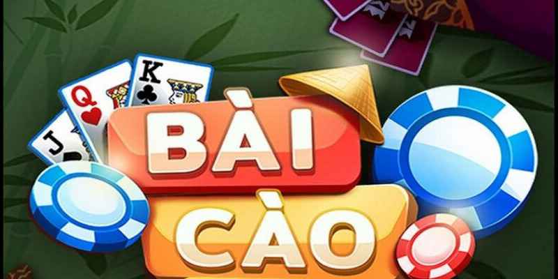 Giới thiệu tổng quan về game bài cào online