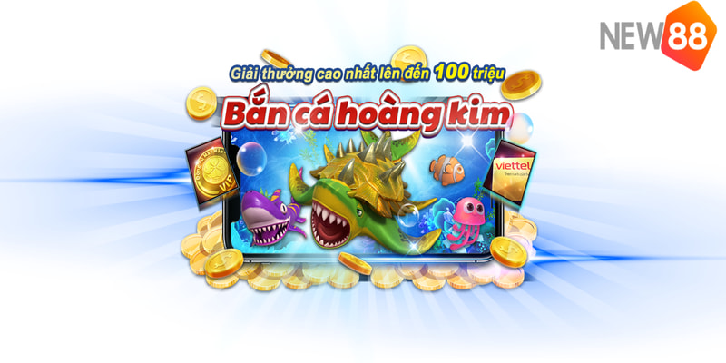 Mức thưởng đặc biệt và hệ thống boss game đồ sộ