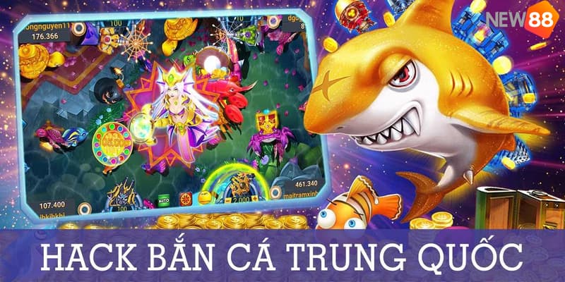 Tổng quát về game bắn cá Trung Quốc là gì?