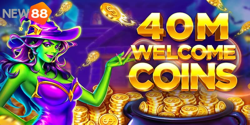 Hướng dẫn chơi Jackpot slots games dễ dàng