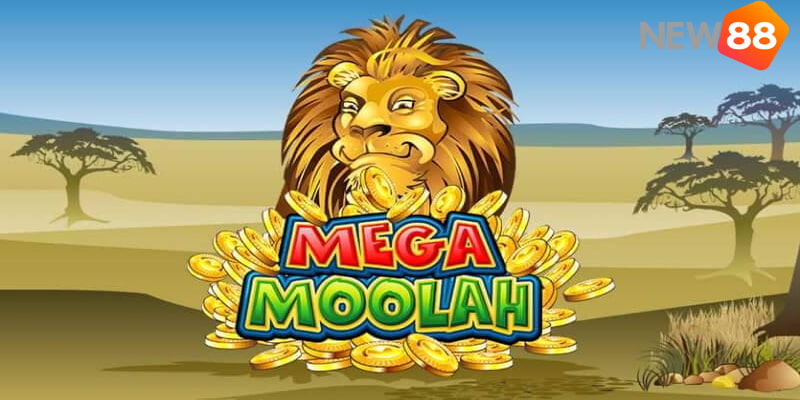 Các đặc điểm chính của game mega moolah slot game 