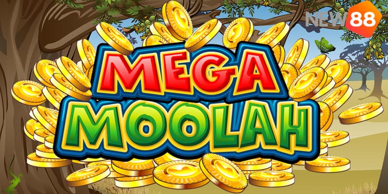 mega moolah slot game