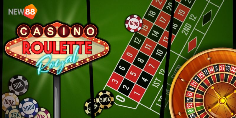 roulette casino