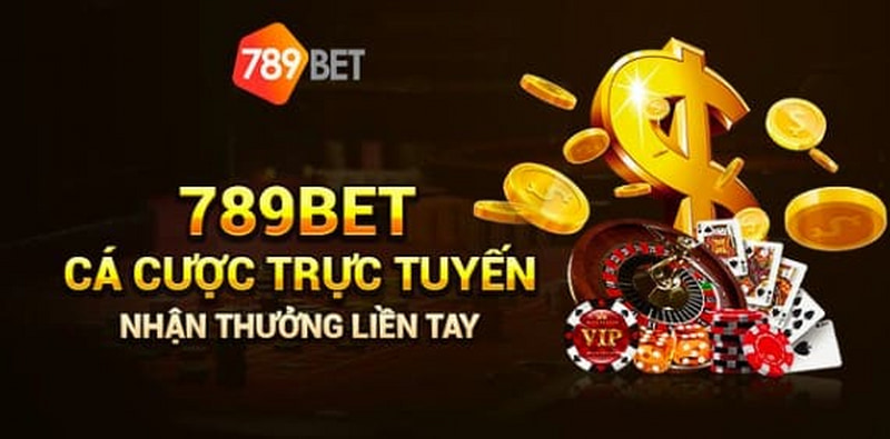 Giới thiệu tổng quan về Link 789BET