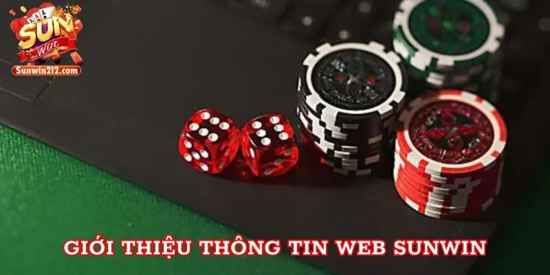 Giới thiệu thông tin Web Sunwin