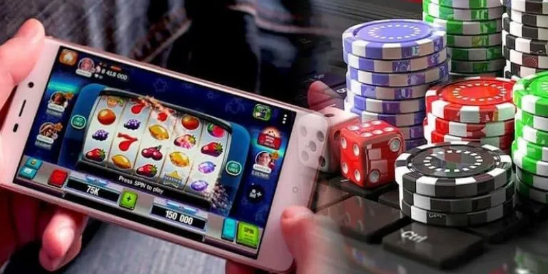 Nhiều trò chơi casino online trực tuyến tại nhà cái