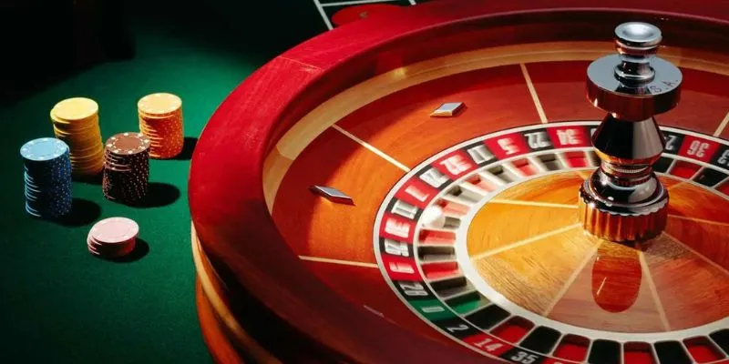 Mẹo chơi Roulette thắng cao từ chuyên gia